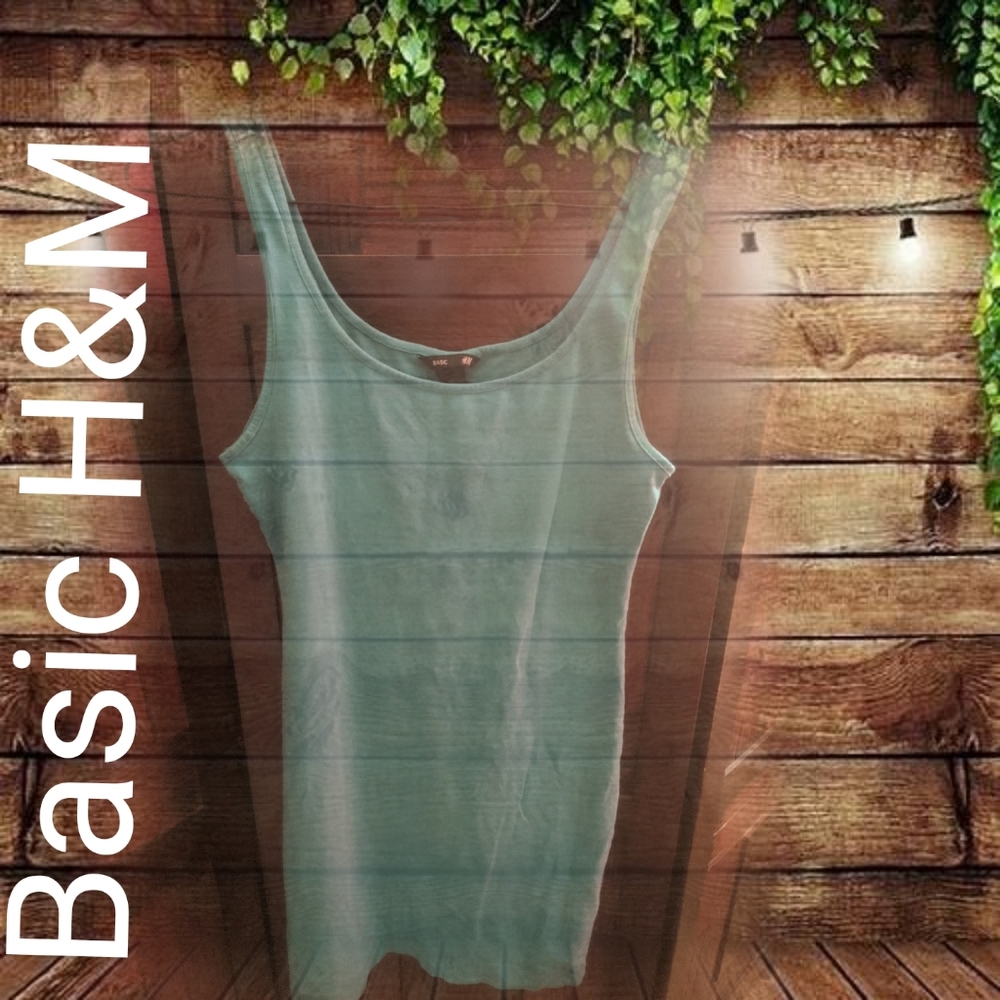 H&M Tank Top